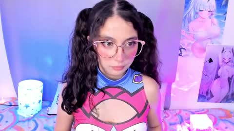 Megan  online show from 02.03.26