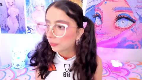 Megan  online show from 02.28.26