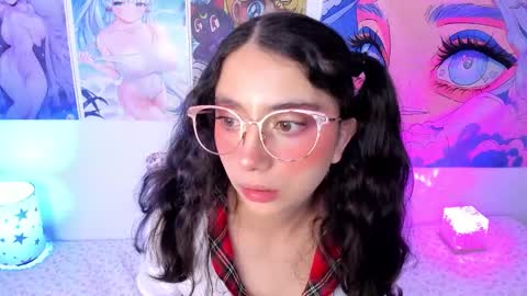 Megan  online show from 03.02.26