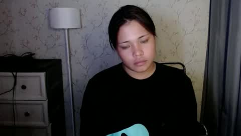 MEGAN online show from 03.08.26