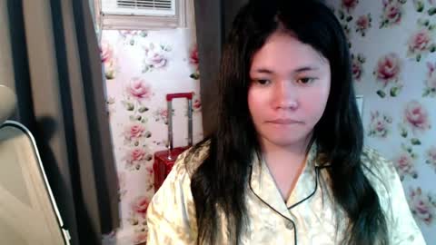 Snapshot of megan_younng chatting on 07.15.26 MEGAN online show from 07.15.26