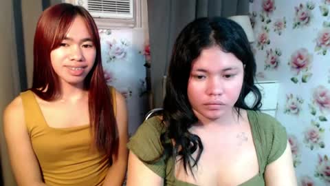 Snapshot of megan_younng chatting on 07.19.26 MEGAN online show from 07.19.26