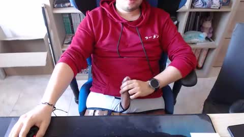 meganace online show from 10.28.25