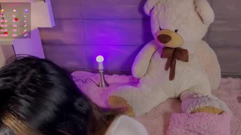 Megan  online show from 03.10.26