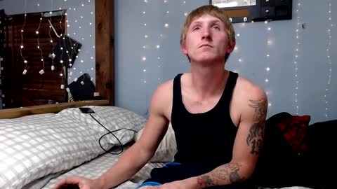 eddie and megan online show from 12.05.24