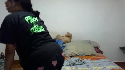 meganandmax1 online show from 02.14.26