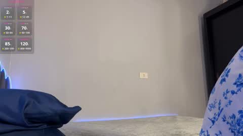 Megan And Rick online show from 02.11.26