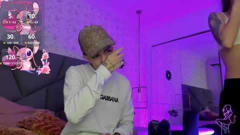 meganandtayler online show from 11.30.25