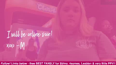 Snapshot of meganashleyy212 chatting on 06.28.26 Meganashleyy212 online show from 06.28.26