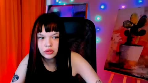 Snapshot of meganblosom chatting on 04.04.26 meganblosom online show from 04.04.26