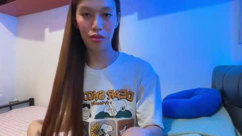 Snapshot of meganbrooklyn chatting on 11.07.25 MEGAN online show from 11.07.25