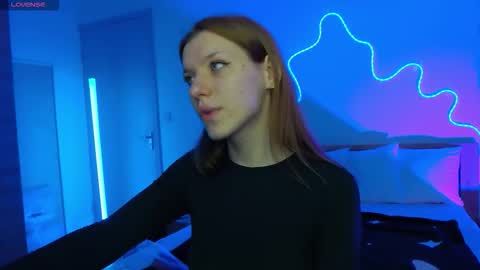 Snapshot of megancat333 chatting on 11.23.25 megancat333 online show from 11.23.25