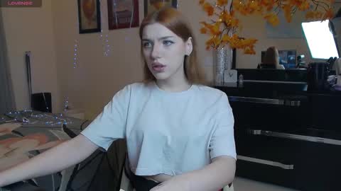 Snapshot of megancat333 chatting on 12.14.25 megancat333 online show from 12.14.25