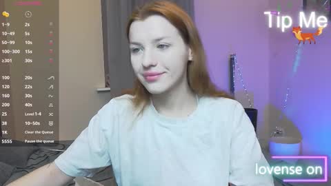 megancat333 online show from 01.12.26