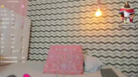 Megan  online show from 02.20.25