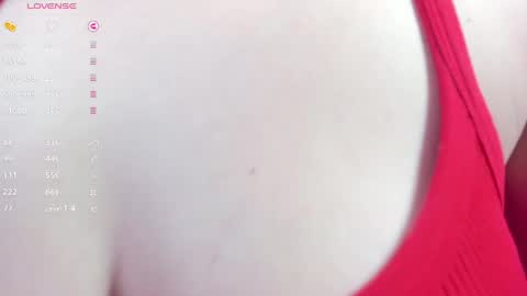 Megan  online show from 04.14.26