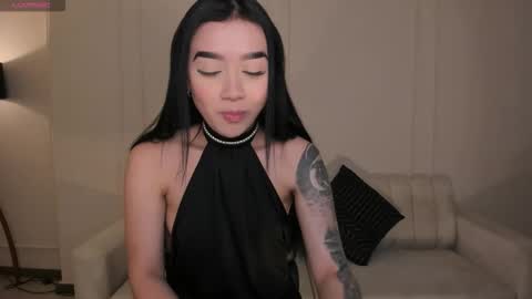 Megan Cross online show from 11.14.25