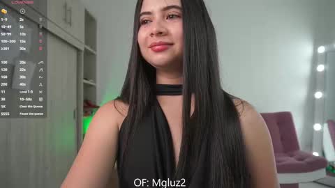 Luz -----OF mgluz2--- Next stream 1122024 1400Colombian time online show from 11.07.25