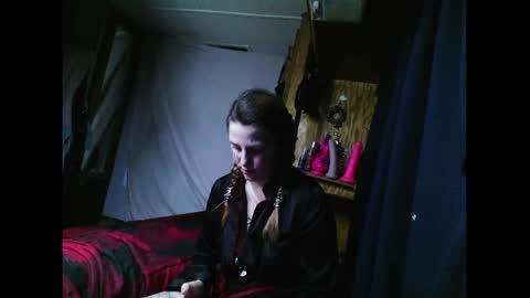 loubonnie online show from 01.23.25