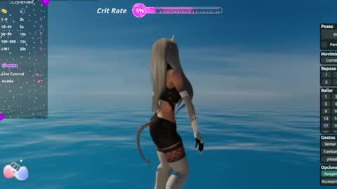 Megan online show from 05.31.26