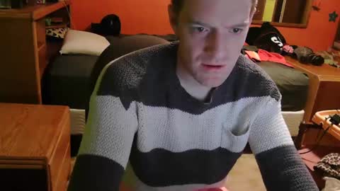 GlamTransGoddess online show from 01.01.25