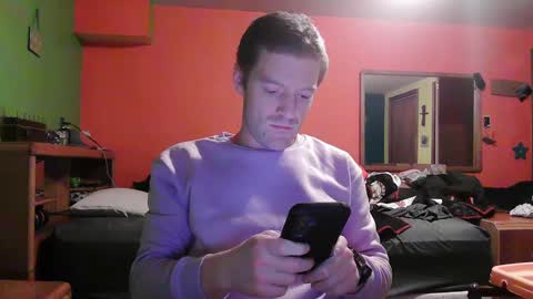 GlamTransGoddess online show from 01.30.25