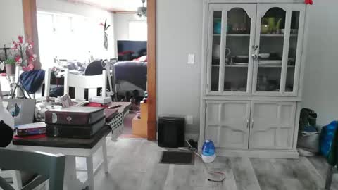 GlamTransGoddess online show from 03.03.25