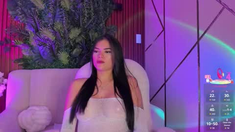 Megan Nice to meet you  online show from 10.08.25