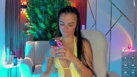 Megan Nice to meet you  online show from 05.29.26
