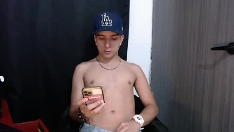 Megan online show from 04.08.26