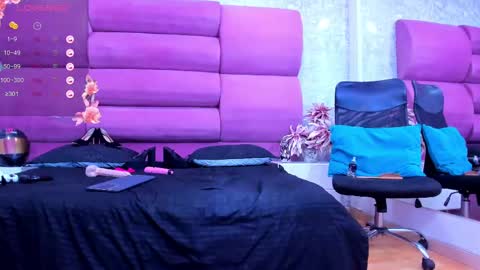 MeganFOXXI  online show from 02.23.25