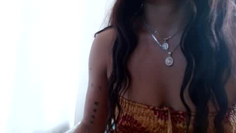 meganharry online show from 07.13.26