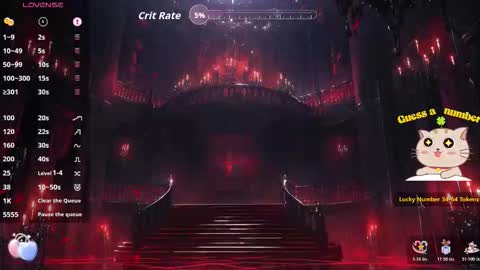 Snapshot of meganhentai chatting on 11.28.25 meganhentai online show from 11.28.25