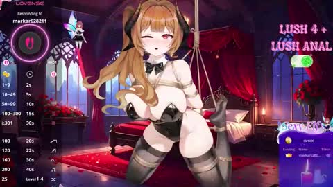 meganhentai online show from 03.07.26