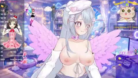 meganhentai online show from 06.03.26
