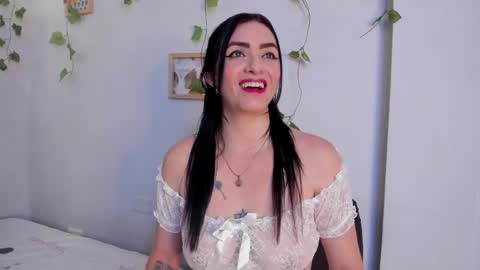Snapshot of meganhofman chatting on 05.22.26 Megan Hofman online show from 05.22.26