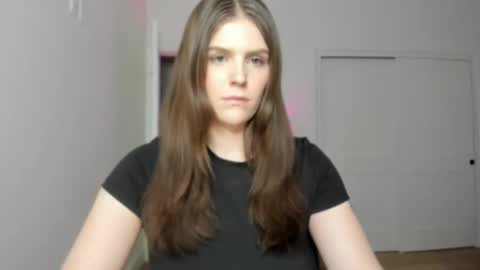 Megan online show from 02.13.25