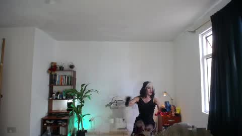 megan online show from 04.06.26