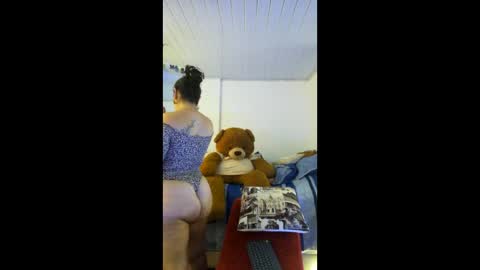 meganhotcurvy online show from 02.24.26