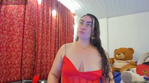 Snapshot of meganhotcurvy chatting on 07.13.26 meganhotcurvy online show from 07.13.26
