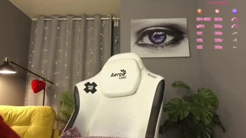 MeganieX online show from 03.13.26