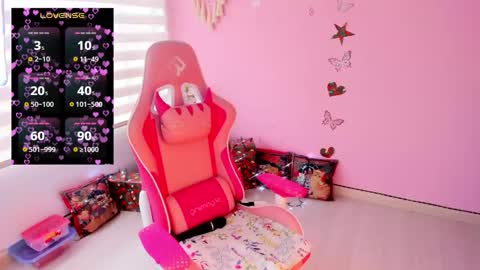 Megan online show from 01.10.26