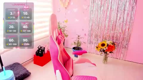 Megan online show from 02.13.26