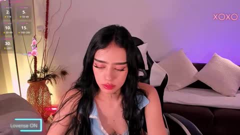 megan lake online show from 03.08.26