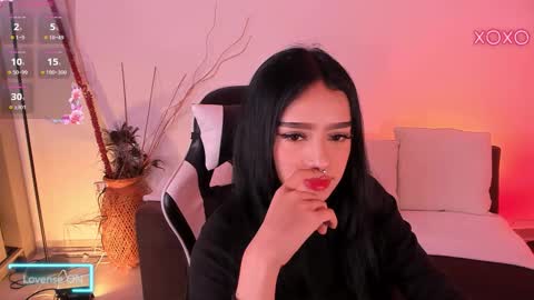 megan lake online show from 03.15.26