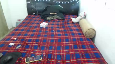 Snapshot of meganlavoe_ chatting on 01.24.25 Megan Lavoe online show from 01.24.25