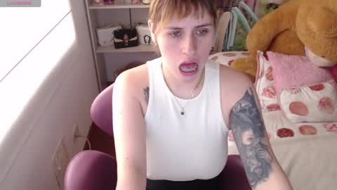 MEGAN online show from 04.16.26