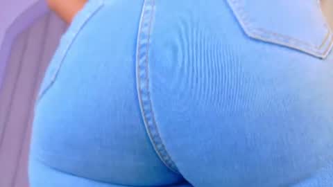 MEGAN online show from 08.10.26