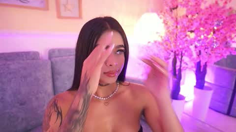 Megan Lowell online show from 02.23.26