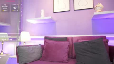 Megan Lowell online show from 03.13.26